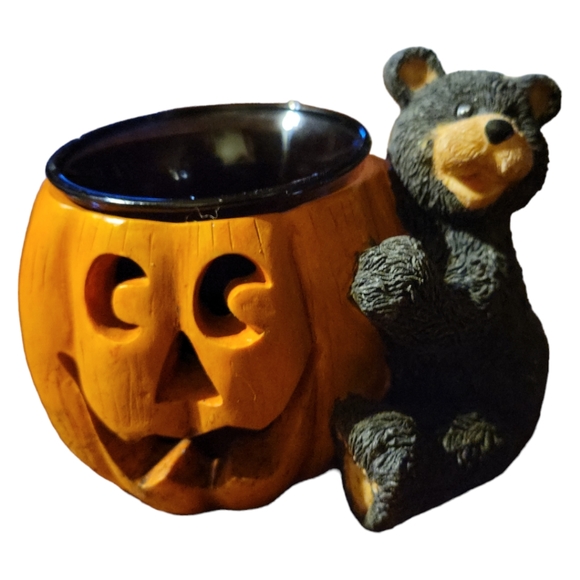 Vtg Votive Candle Holder - Picture 2 of 8